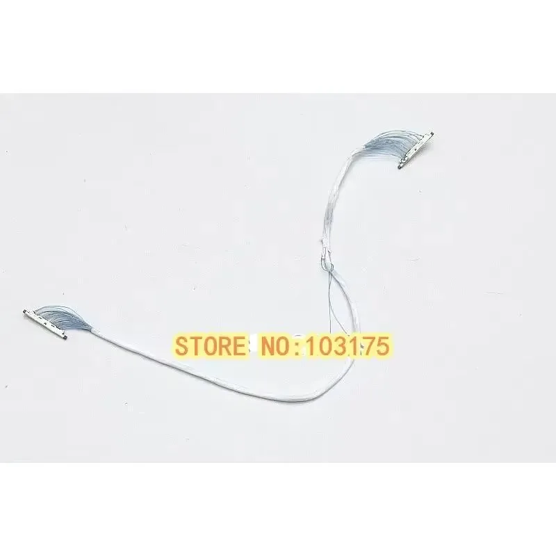 Genuine New Rotating Shaft Flex Cable For Canon EOS 750D / Kiss X8i  Rebel T6i Repair Part