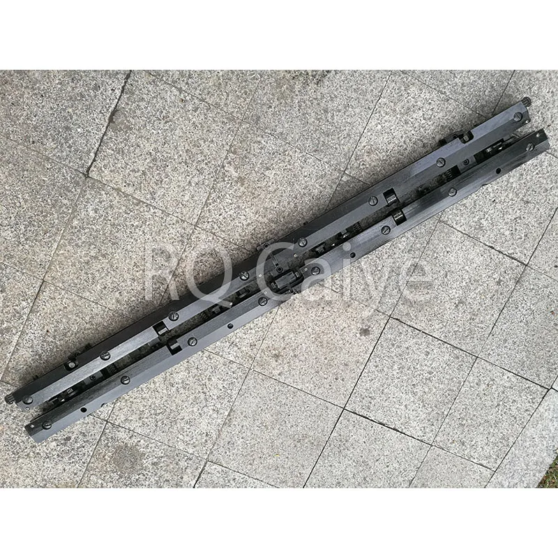 Best Quality 1Set SM102 Plate Clamp For Heidelberg SM102 Printing Machine Parts