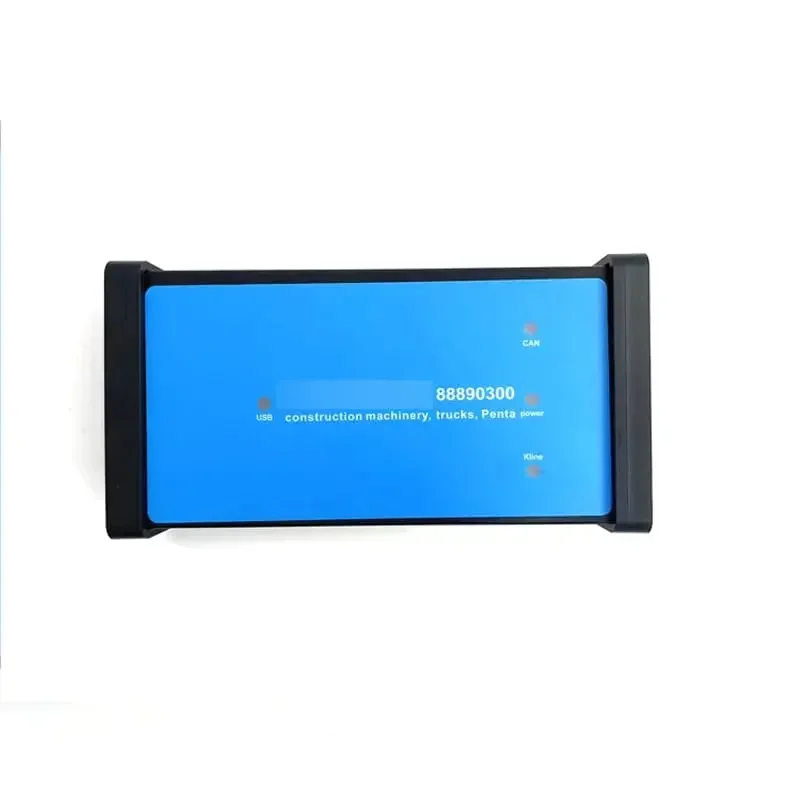 أداة تشخيص الحفارة البديلة Vocom VOE88890300 VCADS مجموعة محول الاتصالات Vcads رابط البيانات