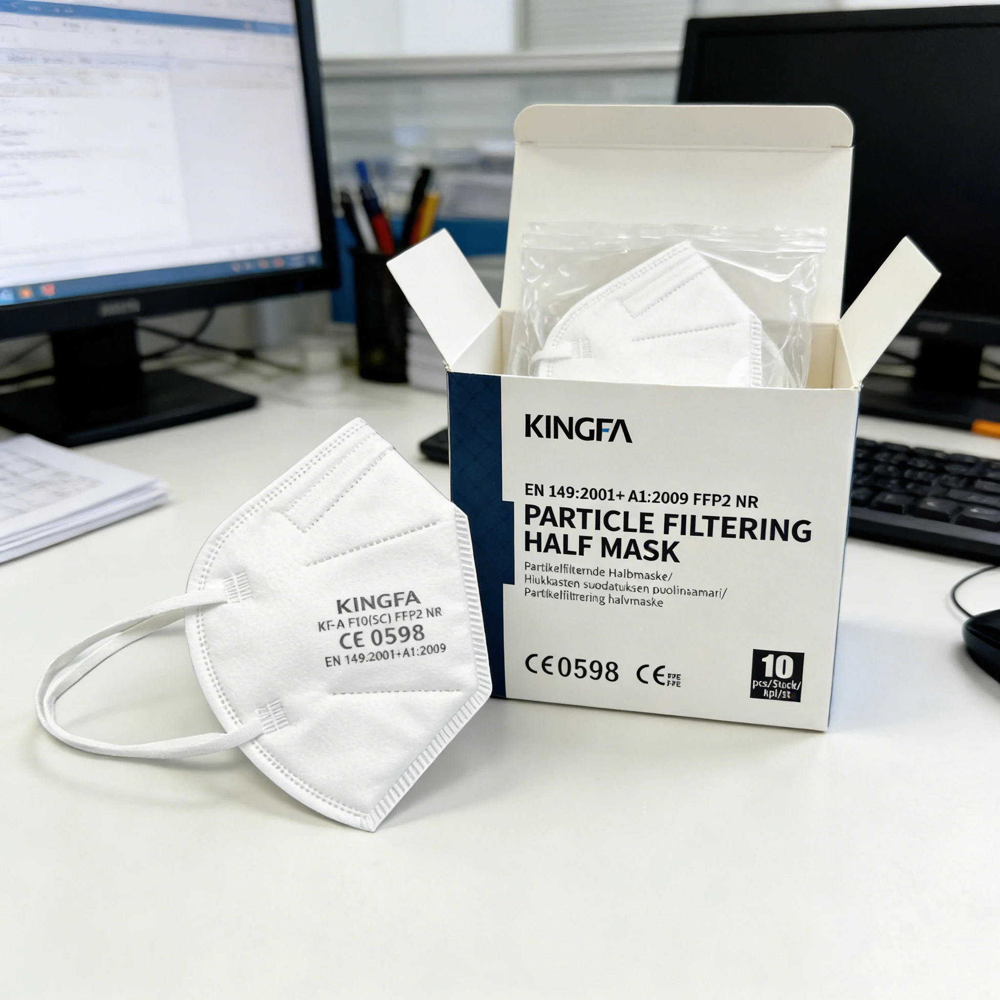 10-100Pcs 5Layer Ad… - image