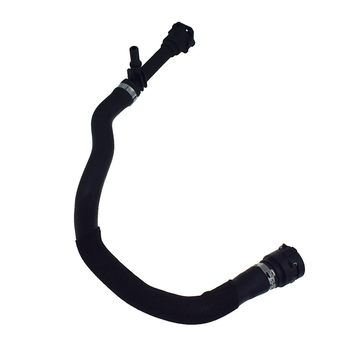 Manguera de tubo de radiador para Volvo S60, S80, V60, XC60, 8641078, 31657657