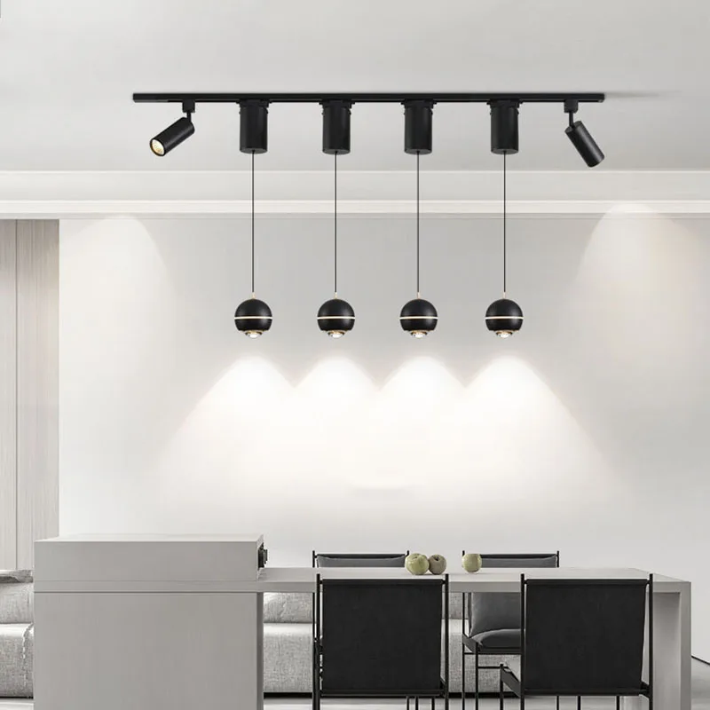 Modern Ceiling chandelier Chandeliers for dining room hanging light fixture pendant light lamps for living room indoor lighting