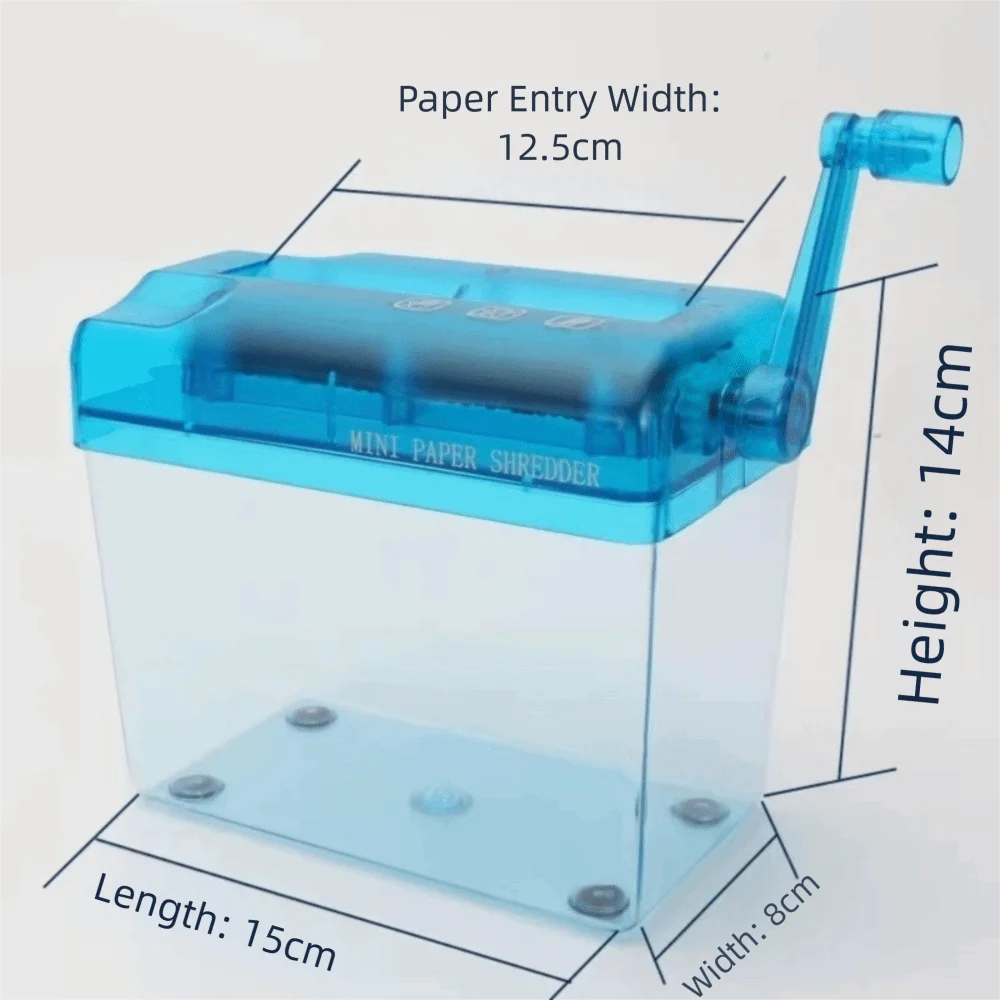 Thumbnail 4 - #12 Best Office Shredders to Buy In 2026