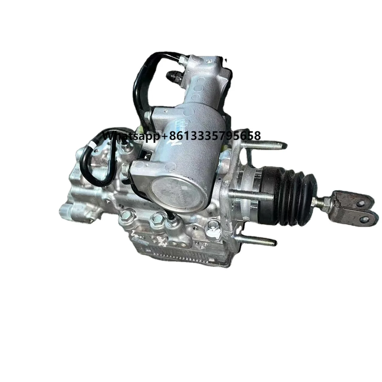 

Competitive Price Parts Original Quality ABS Pump ForToyota Camry 2.5L 2015 Used Original Genuine Break System Hight Quality