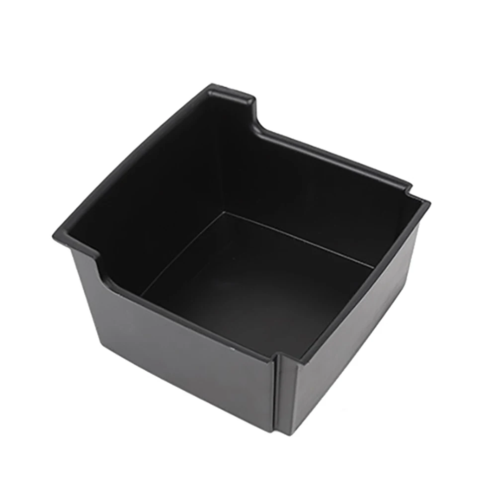 Armrest Box Storage… - image