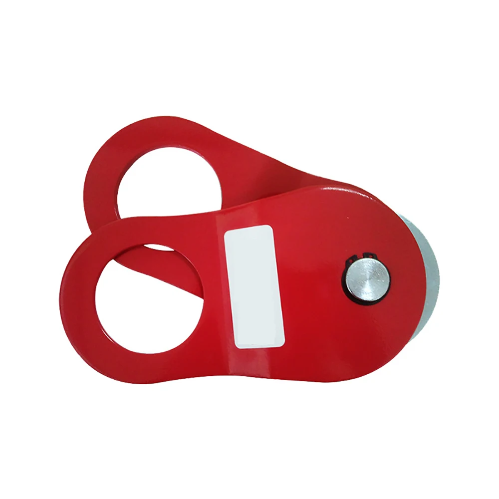 For The New 10-ton Portable Ratchet Pulley Car Large With Grease Nozzle 10T Large Off-road Electric Winch Accessories