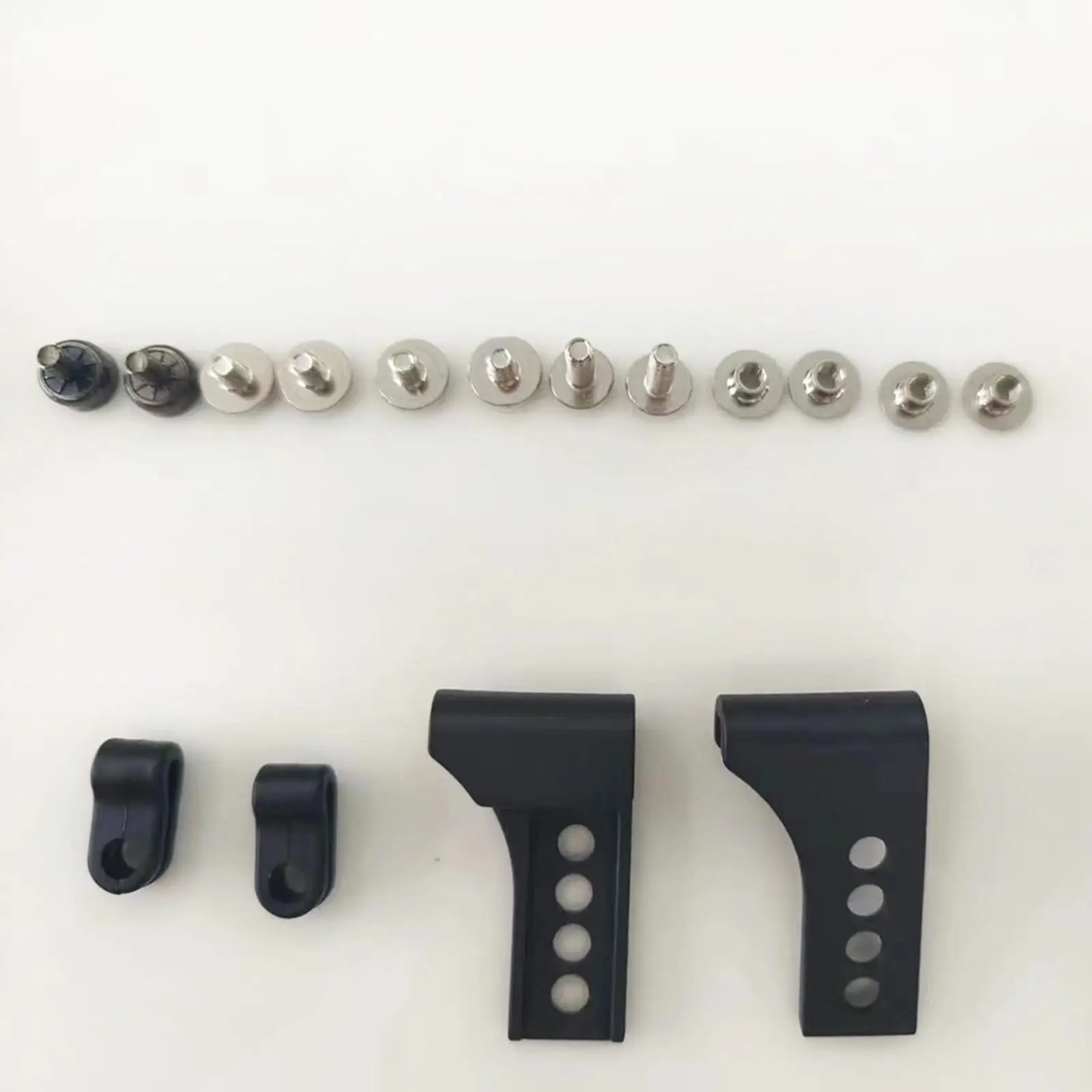 Hockey Repair Set Screws Accessories Easy to Install Durable