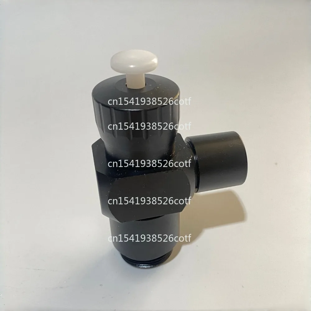 Animal, APL Valve, Safety Pressure Relief One-button Ventilation Exhaust Valve