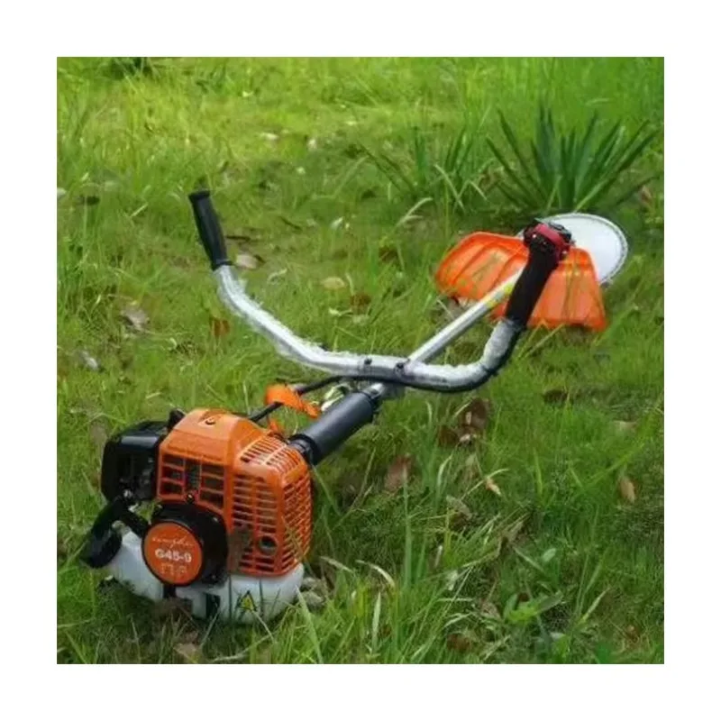 

Brush machine mowing trimmer G45L mowing