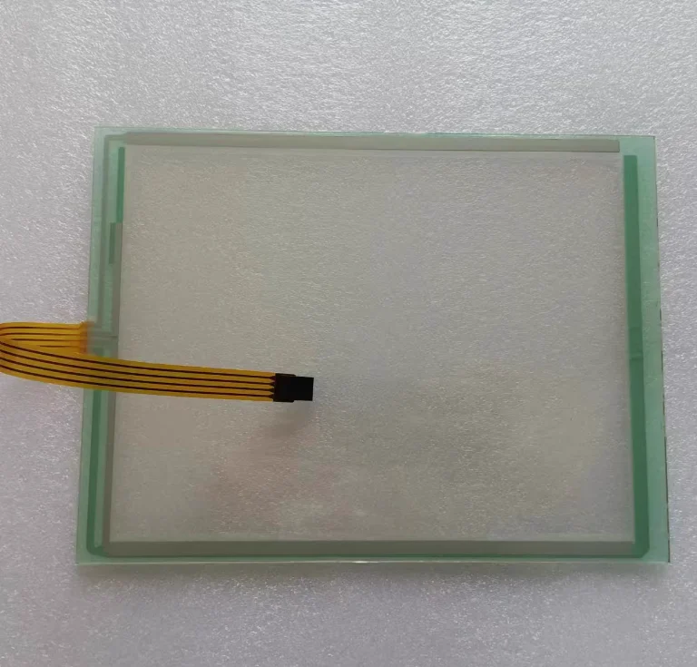 

New XL-75 touch screen