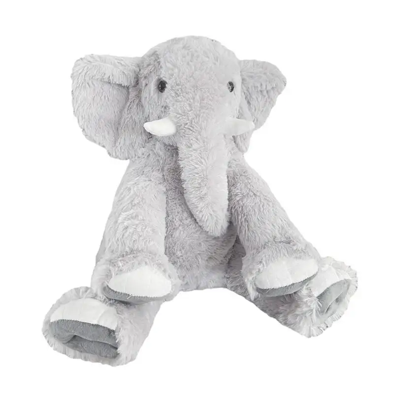 

Elephant Plush Toy For Kids Huggable Pillow And Sofa Decorations Plush Toy For Kids Soft And Cuddly Elephant Plushie Perfect