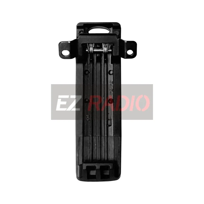 1/2/5/10 Pcs Back Clip for BaoFeng UV-82 Belt Clip for UV-82HX UV-82X Parts Radio UV-8R UV-98D Walkie Talkie GMRS-V1 Accessories view 2