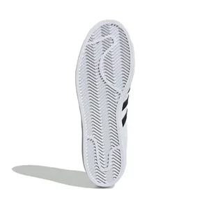 Superstar Superstar Male and Female Sapats, Light, Comfortable, Anti-Surapante, Fashion 10 Main Sales Calca Adidas - №4
