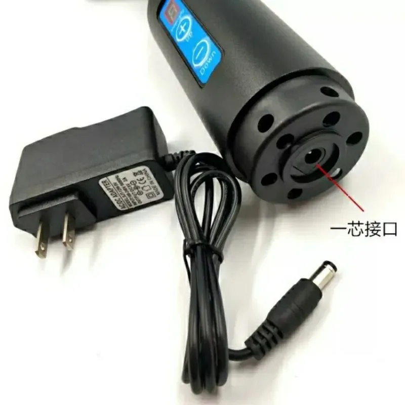 For Beauty Observation Portable Far Infrared Image Viewer Multifunctional Chest Skin Surface Optical Display Equipment