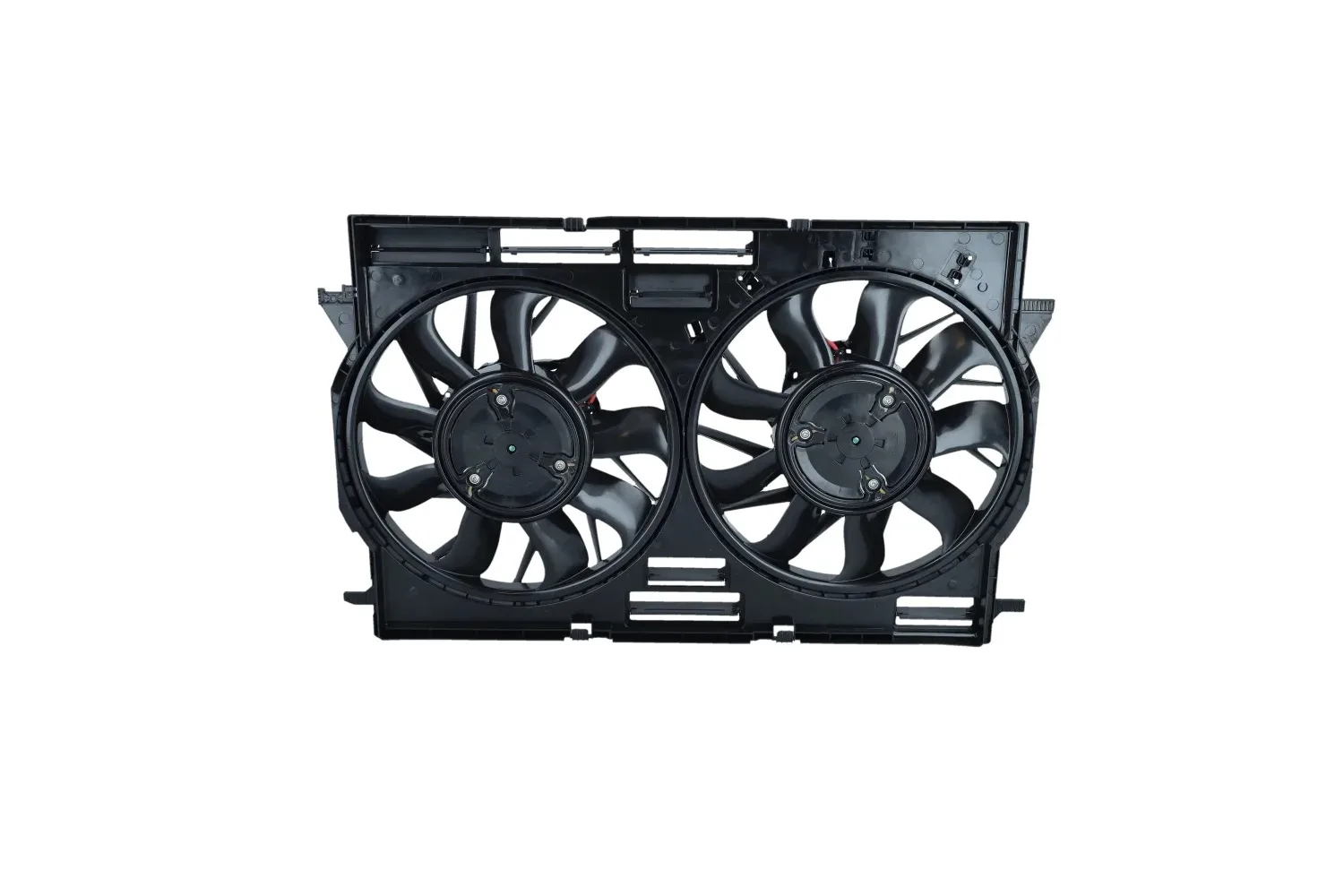 For Audi 2020-2023 S6 Electronic Fan 2.9T Radiator cooling fan OE 8W0 959 455AA 8W 1212 03D 8W0121207C PAB12120730