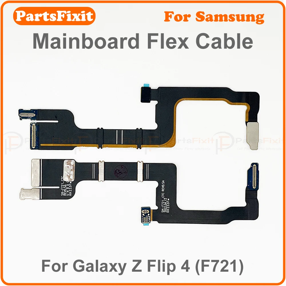placa-mae-lcd-cabo-flexivel-para-samsung-galaxy-z-flip-4-f721-placa-principal-display-lcd-conector-cabo-flexivel-flip4-pecas-de-reparo