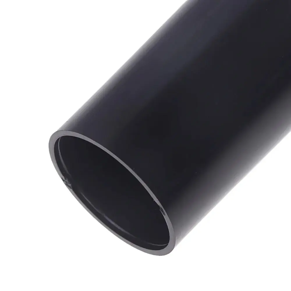 1Pcs Durable Vent Speaker Port Tube Plastic Bass Reflexes Inverted Tube Guide Tube Speaker Accessory