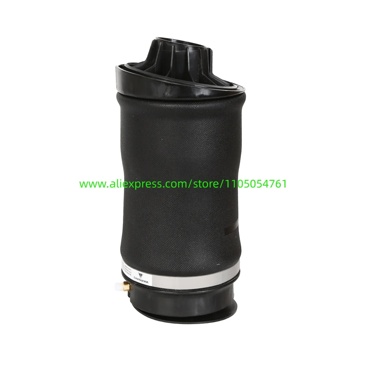 2513200425 rear air spring suspension bag is suitable for 2004-2017 M-ercede-s-Be-nz 251 R, 280 and 300 models.