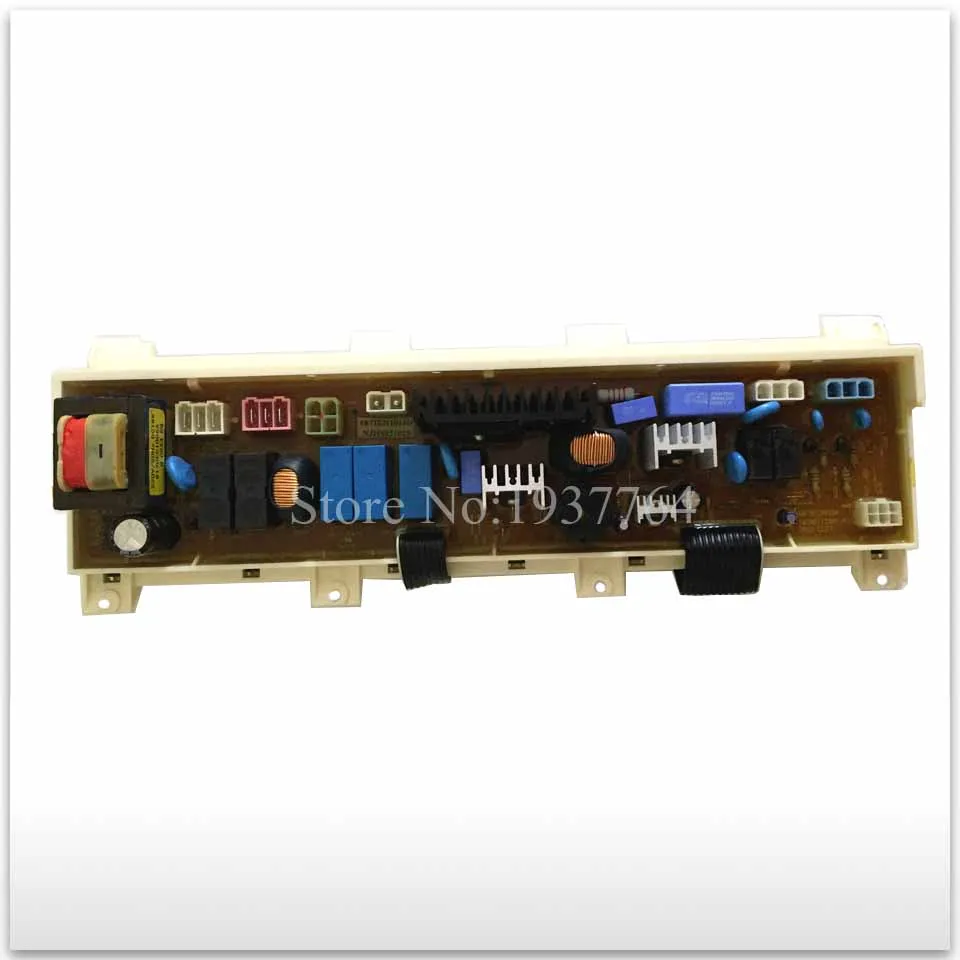 good working for washing machine Computer board WD-N80060 6870EC9100A 6871EN1018D board