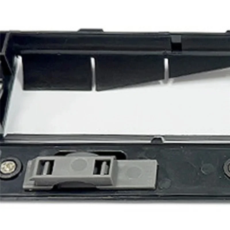 غطاء الفرشاة الرئيسي لملحقات قطع غيار المكنسة الكهربائية الروبوتية Ecovacs Deebot X1S Pro