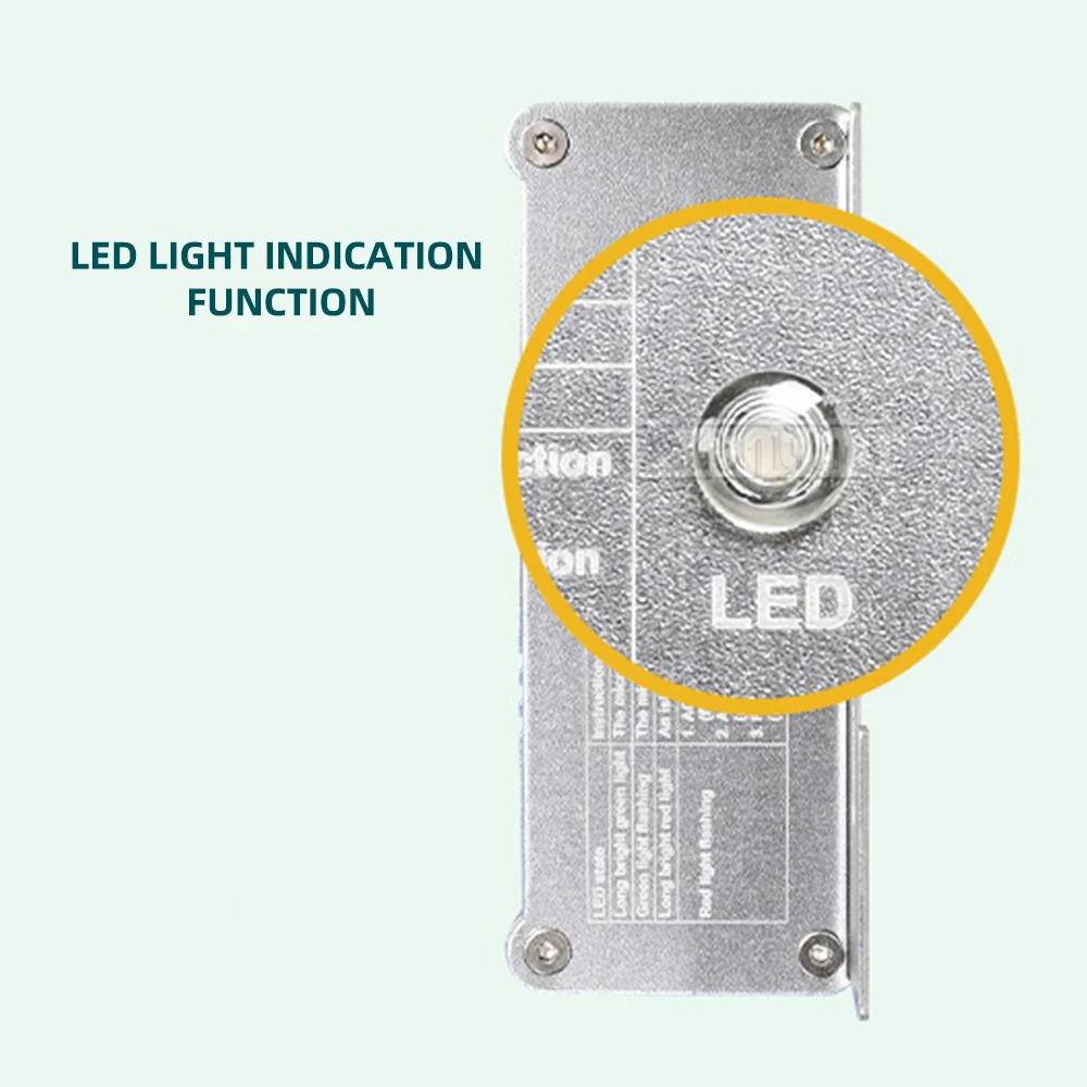 180W Solar Micro Inverter Photovoltaic Grid Connected Inverter MPPT Household Certification