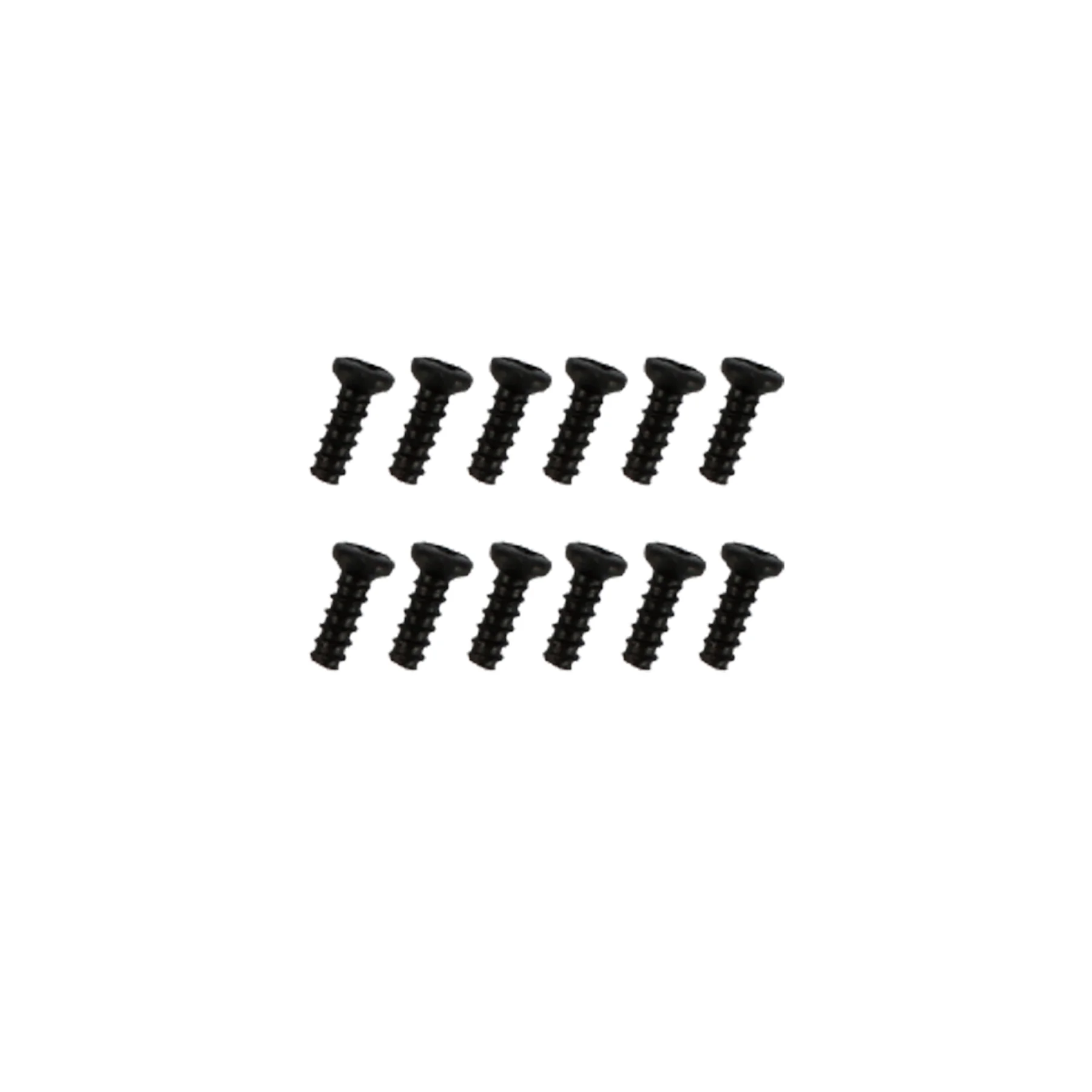 

N416-LS13 4 for Car Shell Bracket 8 for Shock Absorbers