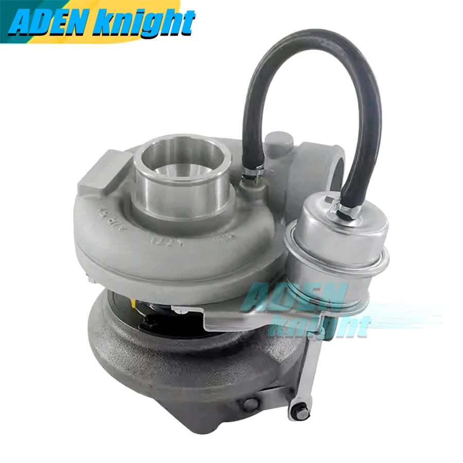 Turbo GT2052S para Motor Industrial Perkins JCB 3CX T4.40 4.0L 727266-5001S 727266 727266-0003 452301-0001 727266-0001 2674A391