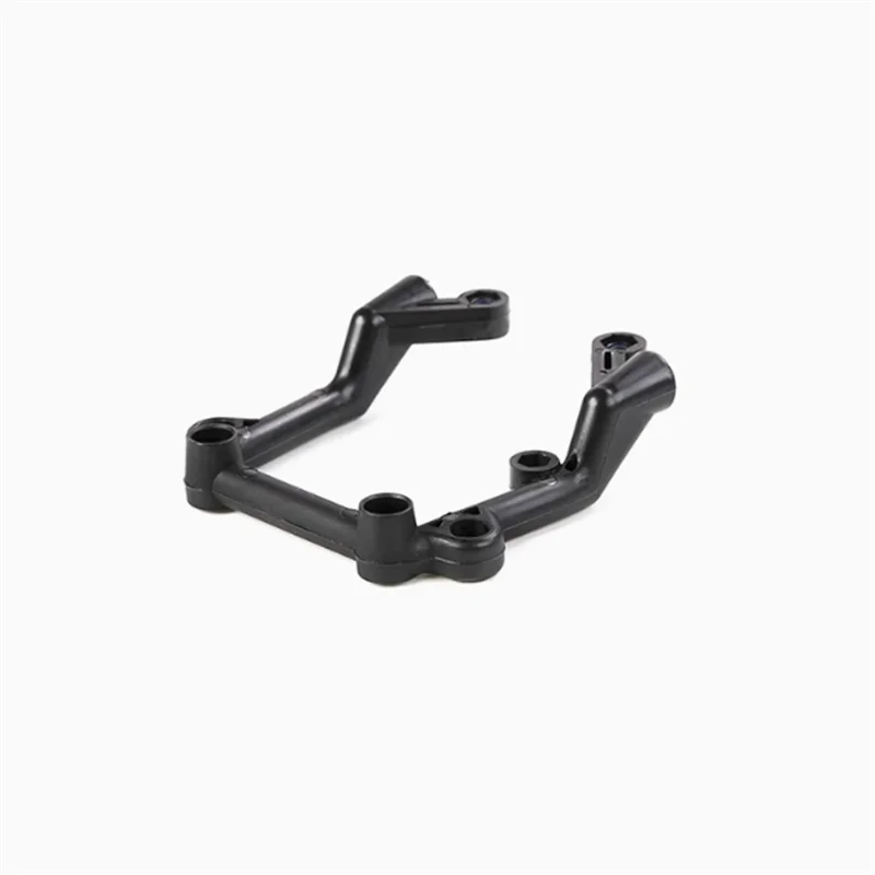 ROFUN1/5, accessoires BAHA pour voiture télécommandée, comme le cadre de protection arrière en forme de U 66025, convient pour HPI BAJA 5B