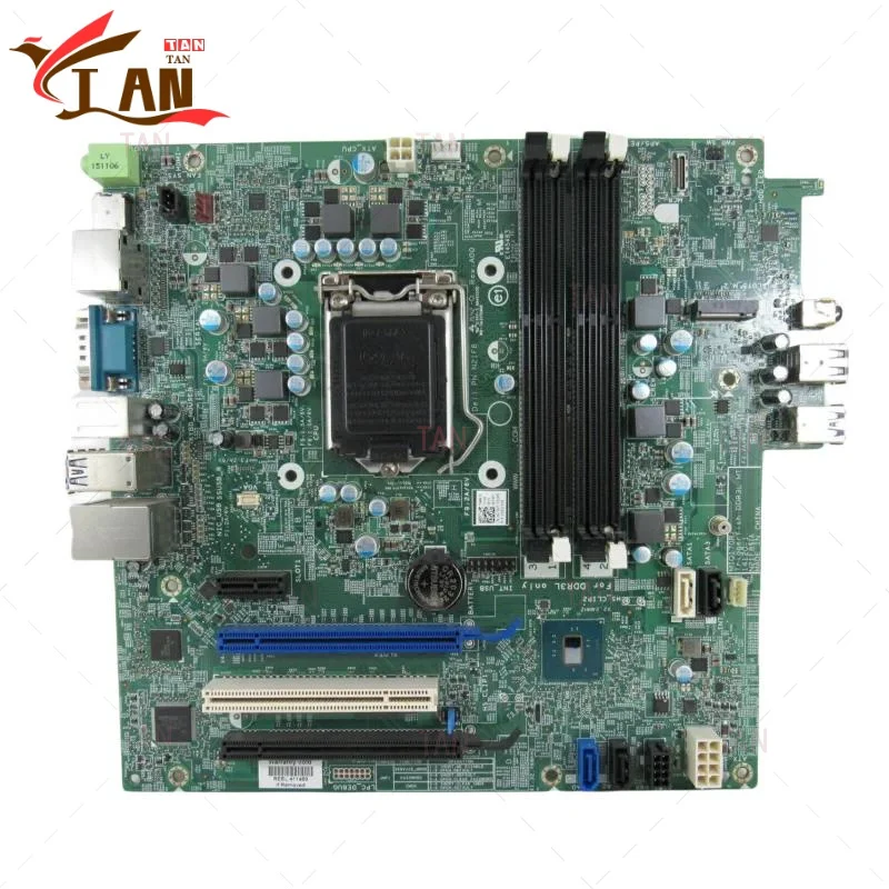 

CN-0R790T для DELL OptiPlex 5040 MT, материнская плата 14120-1 0R790T R790T PN: N21F8, материнская плата, 100% тестирование, быстрая доставка TT