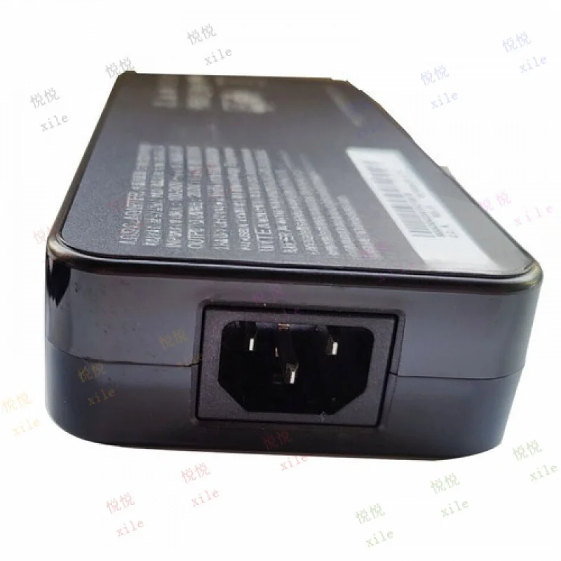 LL  Delta 20V 14A 280W AC Adapter Charger  for MSI Raider GE66 12UHS-235 Gaming Laptop