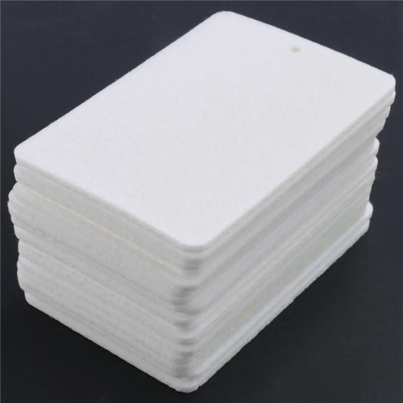 

AS94-300 шт., сублимационные заготовки для освежителя воздуха, фетровые прямоугольные ароматные листы с эластичной веревкой и мешками 400 шт.