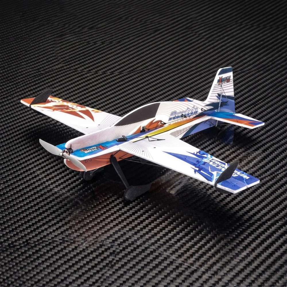 Raccoon 965mm 3D/4D Aerobatic RC Plane Kit | 38