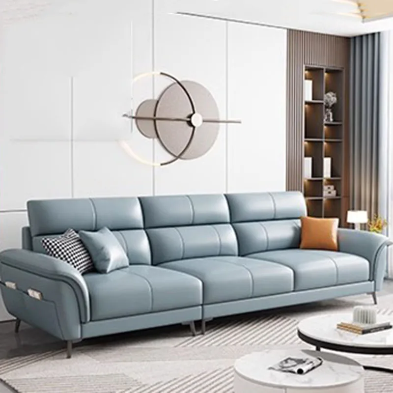 

Designer Floor Living Room Sofas Couch Lazy Office Recliner Luxury Gaming Outdoor Sofa Multifunctional Divano Library Furniture