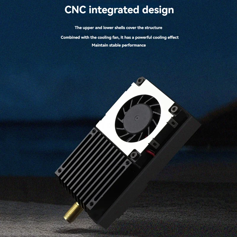 5.8G 5.5W Vtx 64CH … - image