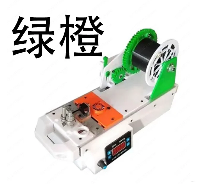 3D Printing Filament Maker – Simple Desktop Plastic Extruder for PET Bottle Recycling & Variable Consumables