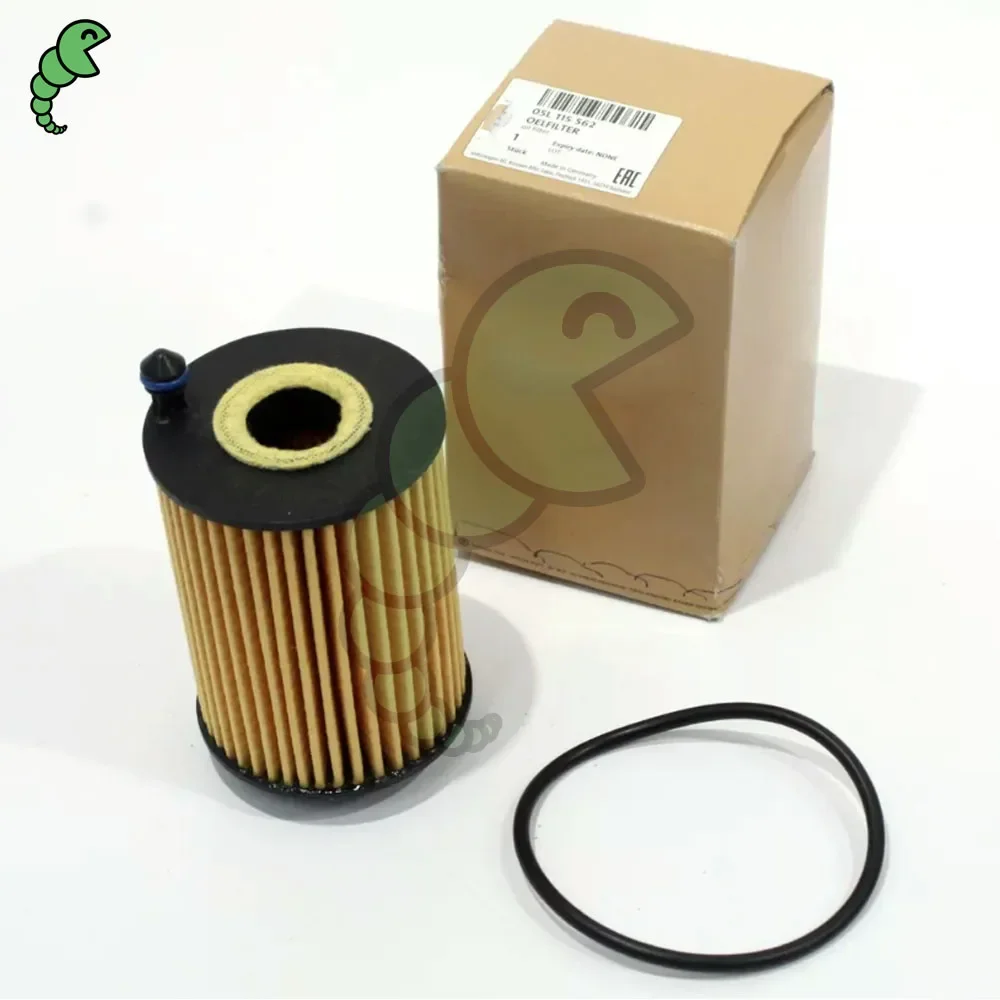 

05L115562 good quality Auto Oil Filter FOR Audi A4 8W B9 2.0TDi 05L 115 562