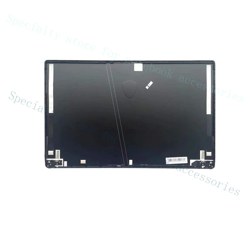 A+  For MSI GS75 P75 STEALTH MS-17G1 LCD Back Cover +Hinges Four Screws 3077G1A212