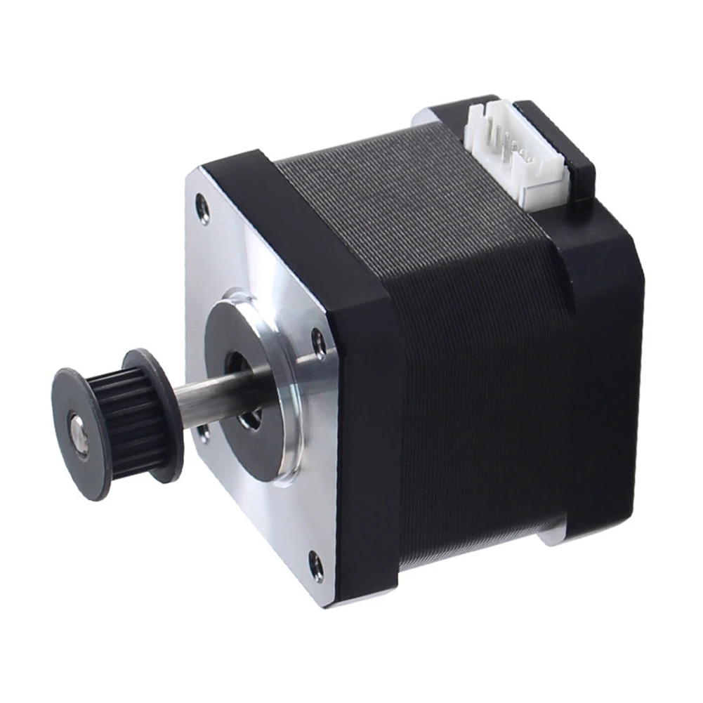 

C-Удобный-42-40 мм шаговый двигатель, высокая термостойкость, поддержка высокоскоростной печати, двигатель 3D-принтера для K1 K1C