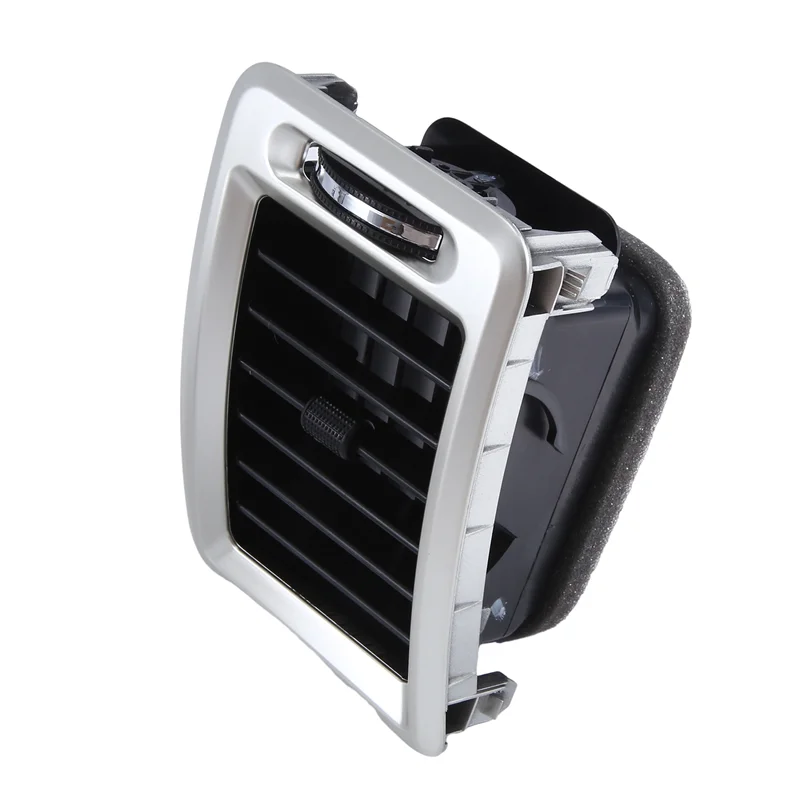 

A64P-55660-0K010-E1 55650-0K010-E1 Автомобильные вентиляционные отверстия для кондиционера для Toyota HILUX VIGO 2011, панель вентиляционных отверстий на приборной панели