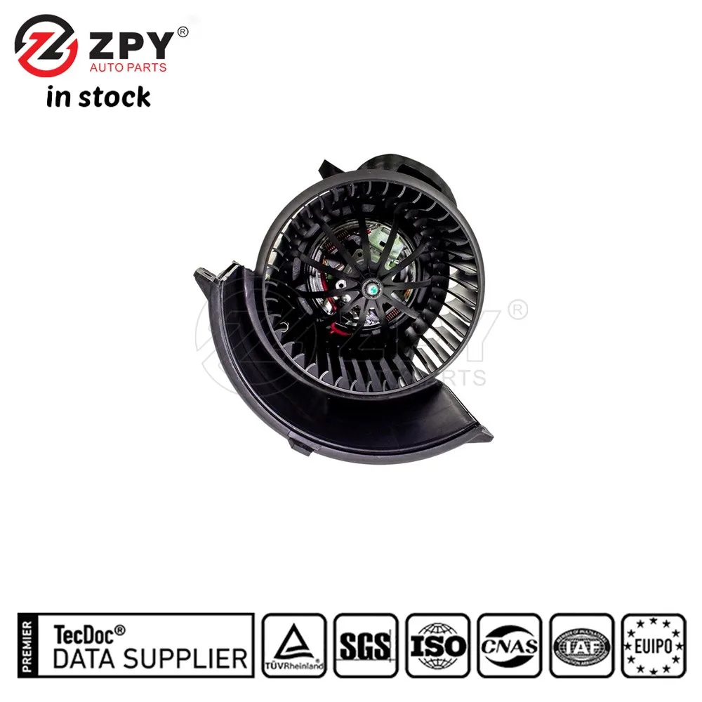 

ZPY New Hight Quality Heater Blower Motor For Porsche Cayenne 4L2 820 021A
