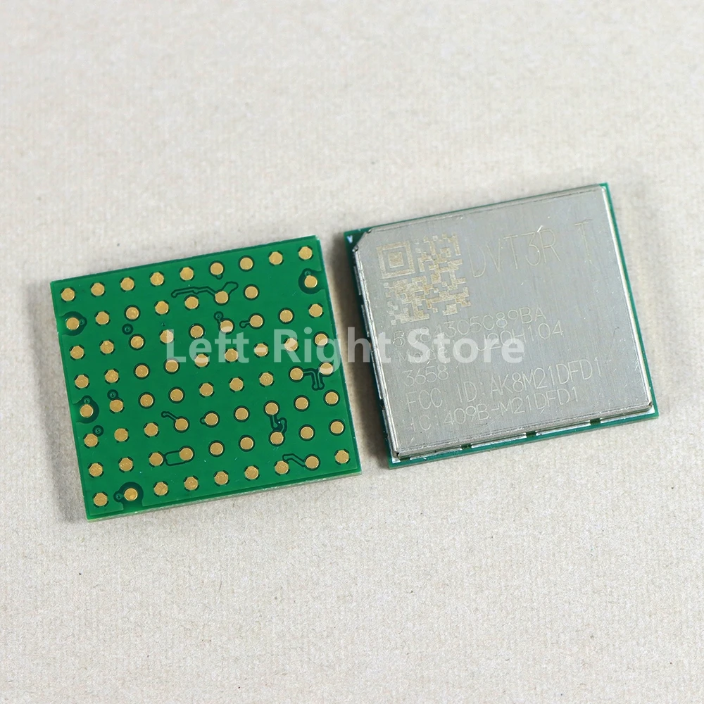 Carte mère récepteur sans fil compatible Bluetooth, carte PCB REV1.0, WiFi, console PS5 Slim 1200, 1000, 6 pièces