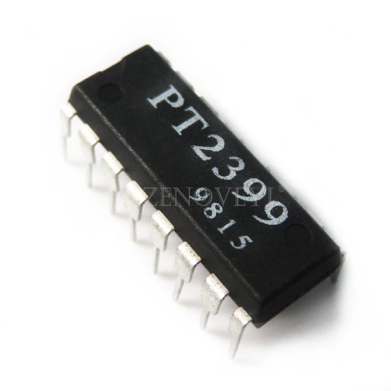 （1-10pcs）MAX202CPE MAX202 MC3361CP MC3361BP MC3361 NE571N NE571 PT2399 2399 DIP-16
