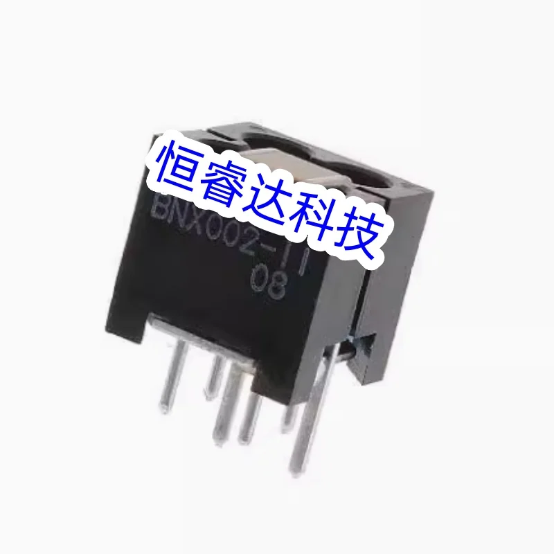 5PCS BNX002-11 New original imported Murata EMI power supply EMI suppression filter straight plug 50V 10A