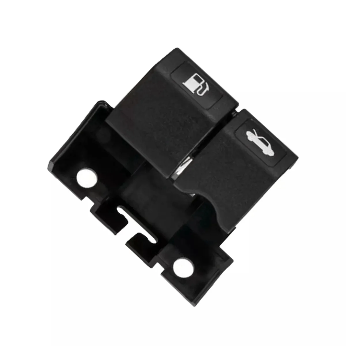 T45C_Para Nissan Versa 2008-2012 conjunto de botón de Control de bloqueo de liberación del tanque de combustible del capó del coche 65622-ZW40A