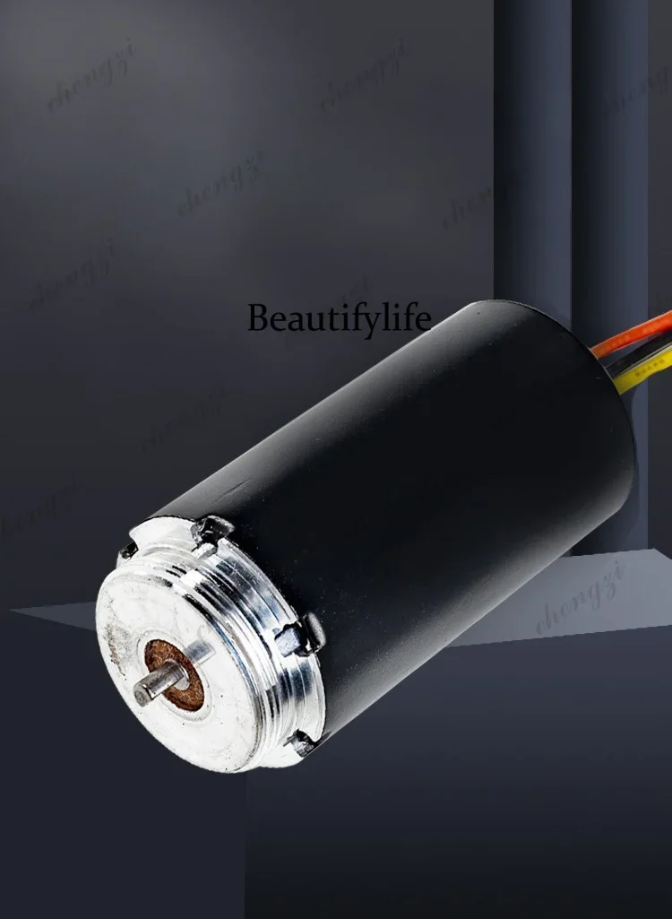 A178   Brushless pruning motor for pruning shears, 21V high-torque electric scissor motor, brushless motor for pruning shears