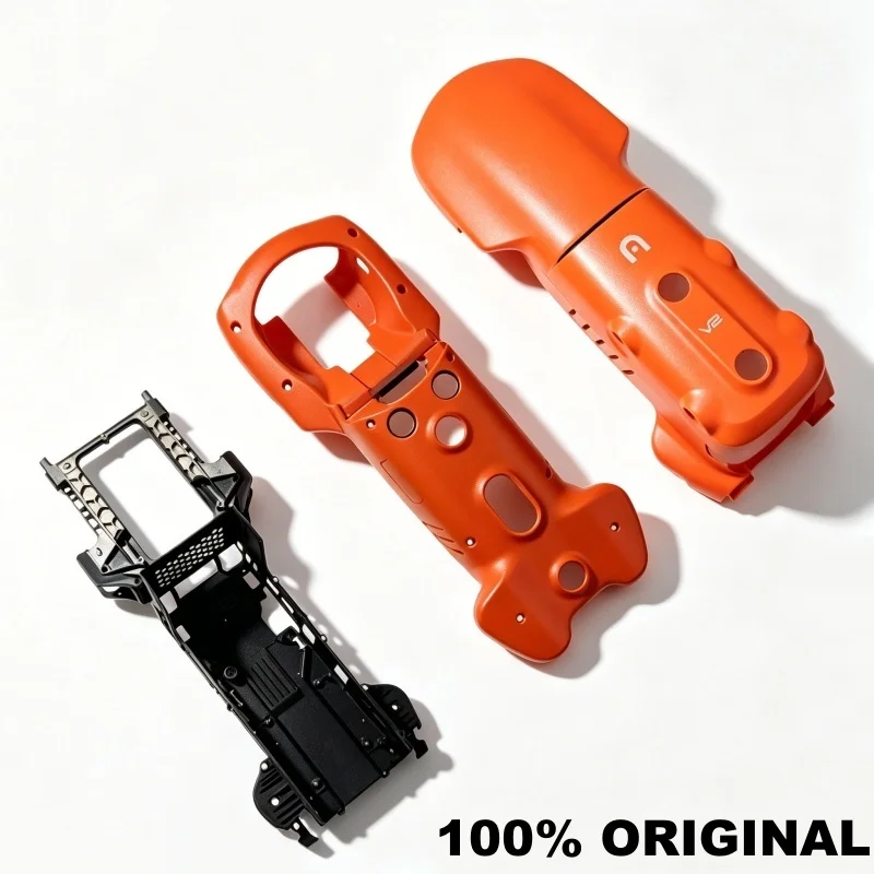 Genuine Middle Frame For Autel EVO II V2 Upper Cover Replacement Bottom Shell Repair Parts Brand New
