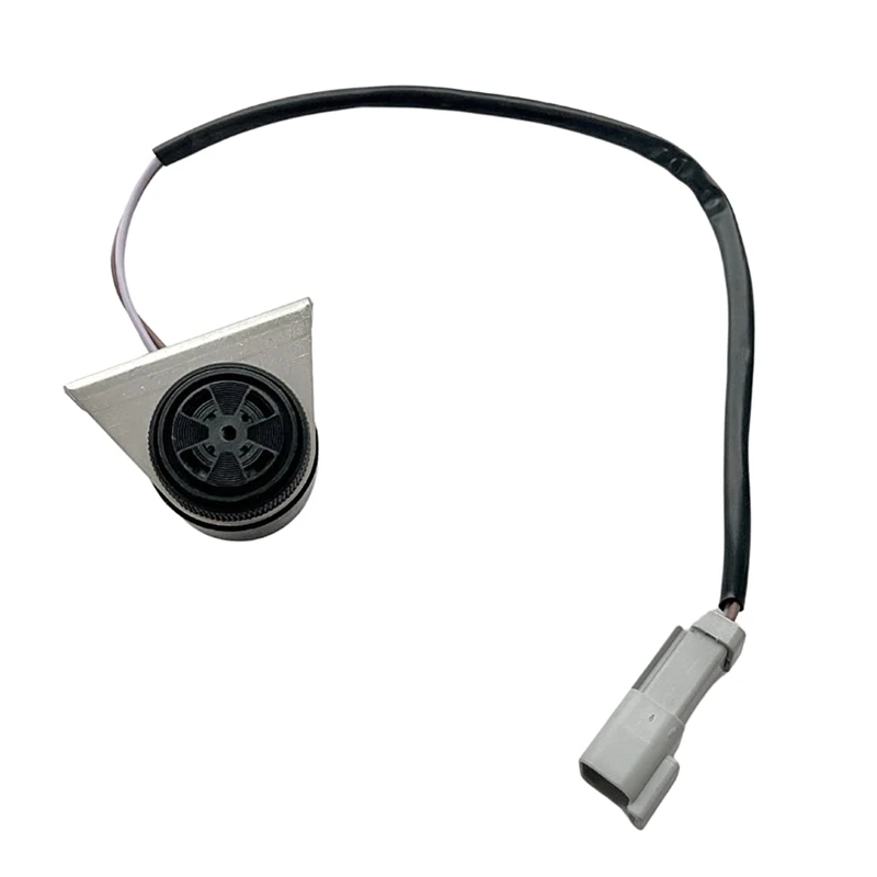 Marine Outboard Engine Side Mounted Control Box Alarm Buzzer for 0176360