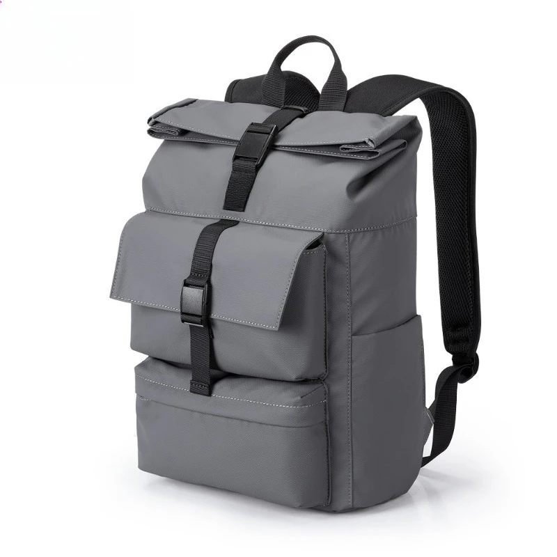 

Backpack, simple sports, short-distance travel backpack, casual computer bag.
