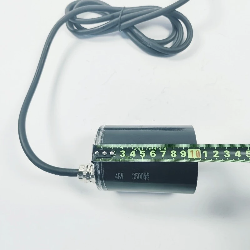 DC 12v.24V.48V.60v.72v800W Motor