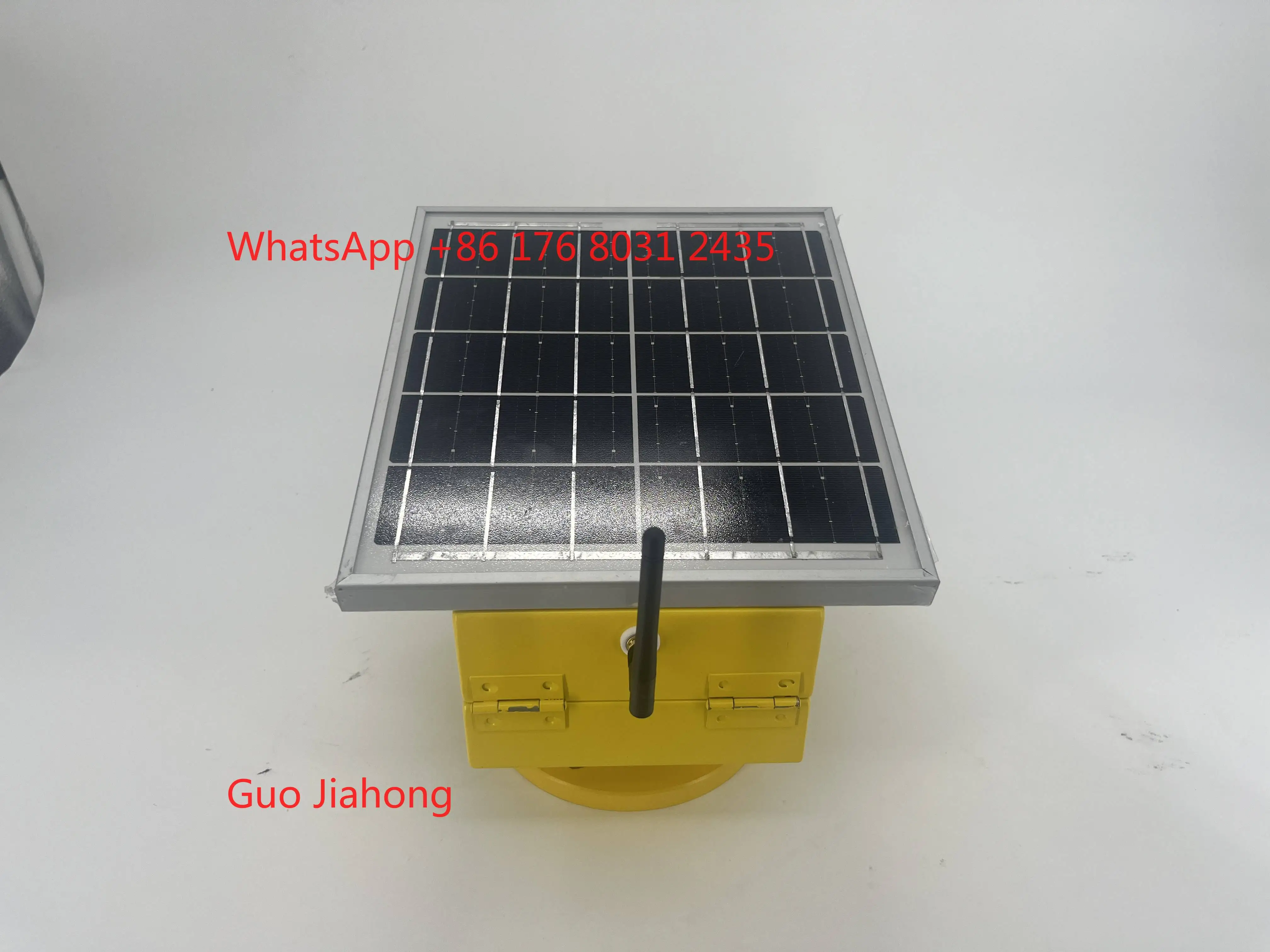 ICAO Annex 14 Volume II, FAA AC 150/5390 Illuminazione per eliporta solare Definisci il confine dell'approccio finale e dell'area di scorta (FATO)